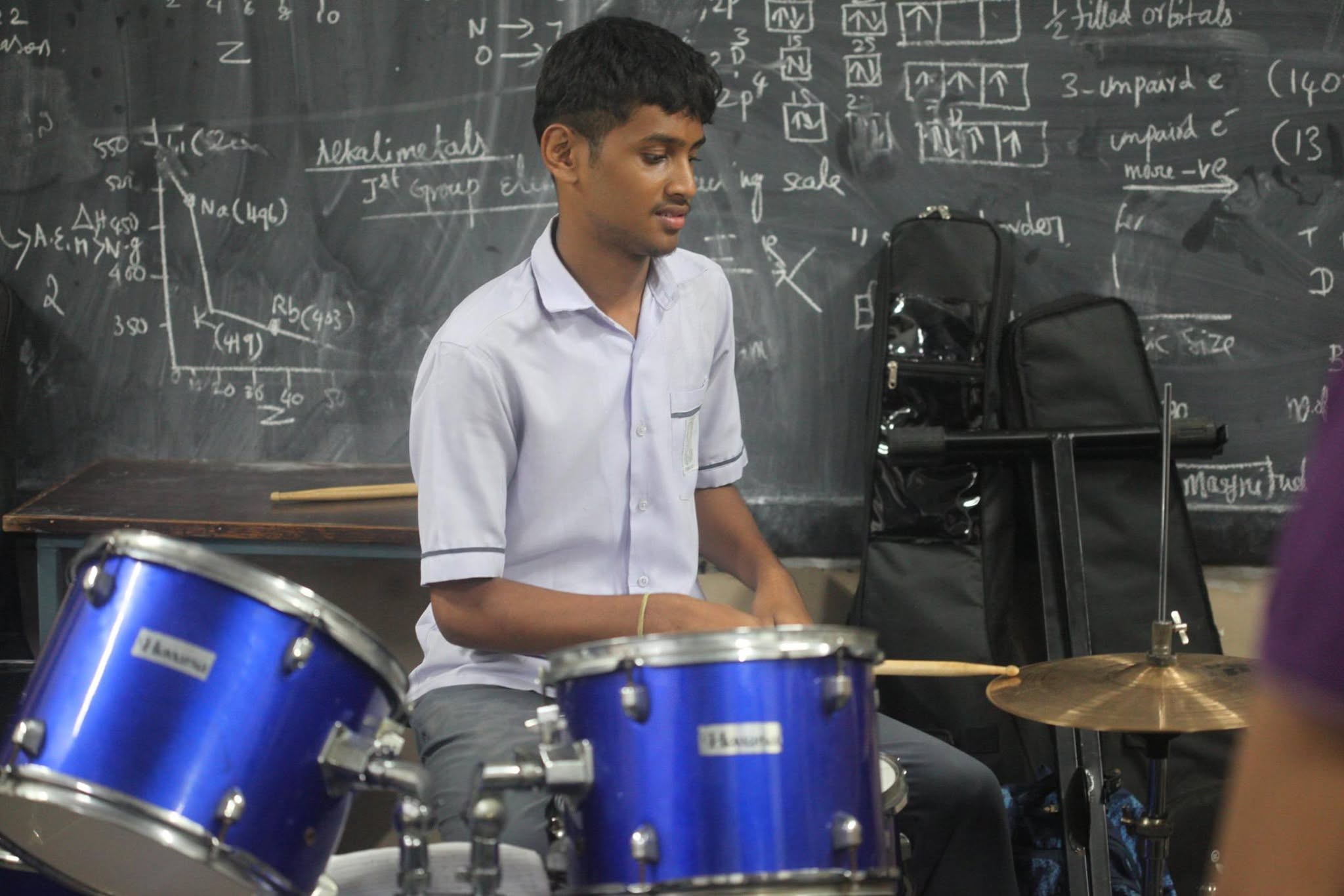 Maithri 2026